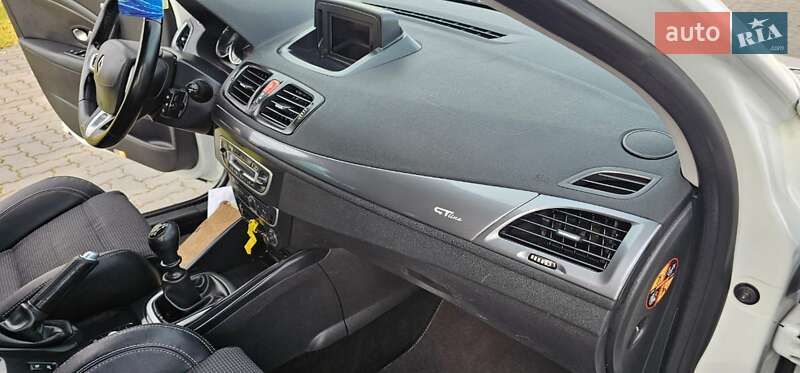 Хэтчбек Renault Megane 2011 в Коломые фото 24 Хэтчбек Renault Megane 2011 в Коломые