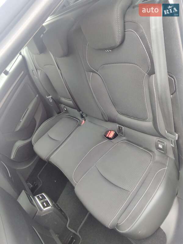 Универсал Renault Megane 2021 в Днепре фото 30 Универсал Renault Megane 2021 в Днепре