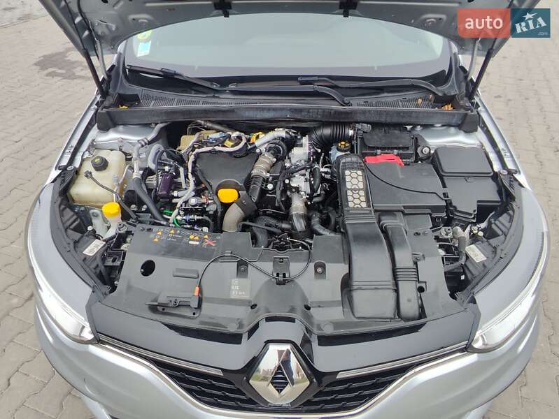 Универсал Renault Megane 2021 в Днепре фото 50 Универсал Renault Megane 2021 в Днепре