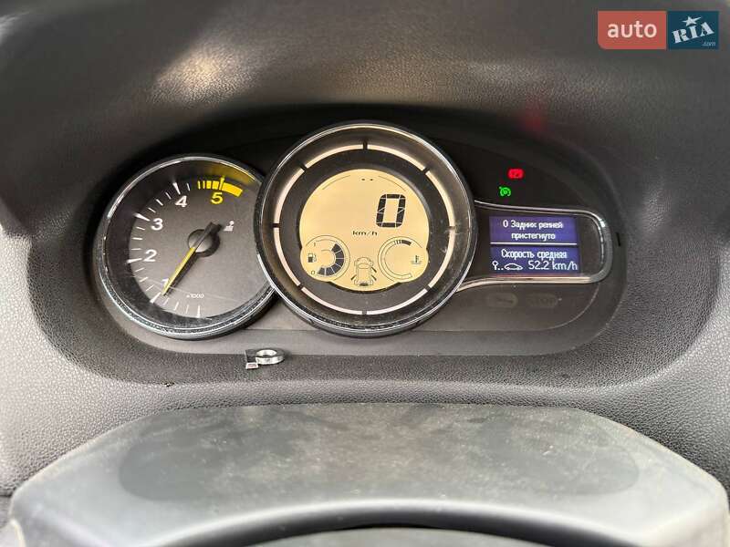 Универсал Renault Megane 2015 в Вараше