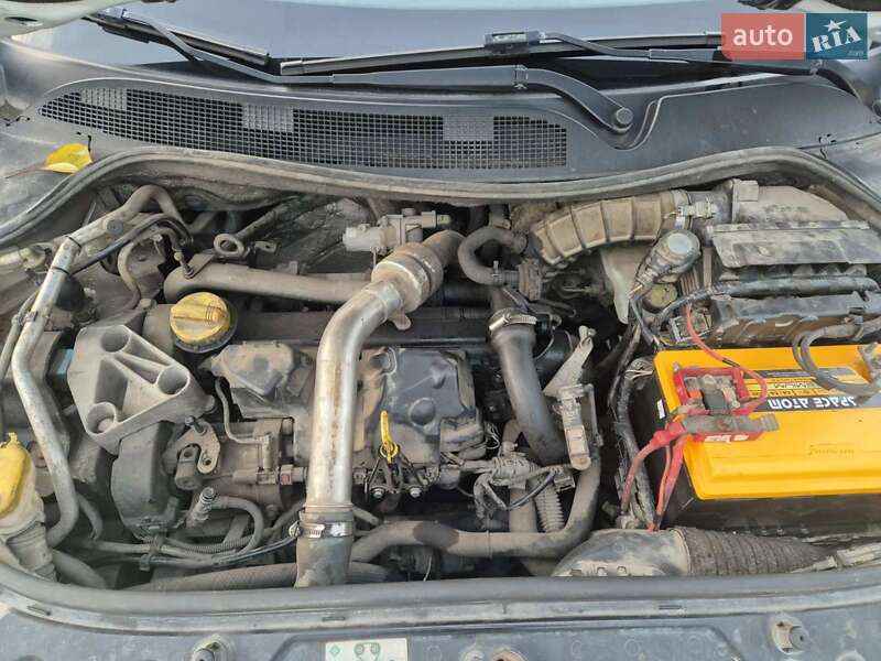 Универсал Renault Megane 2007 в Тернополе фото 29 Универсал Renault Megane 2007 в Тернополе