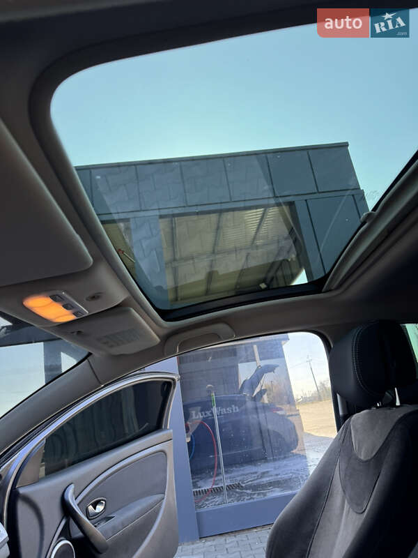 Купе Renault Megane 2010 в Врадиевке фото 7 Купе Renault Megane 2010 в Врадиевке