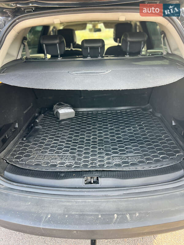 Универсал Renault Megane 2012 в Дубно