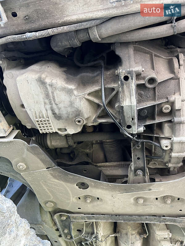 Универсал Renault Megane 2012 в Дубно