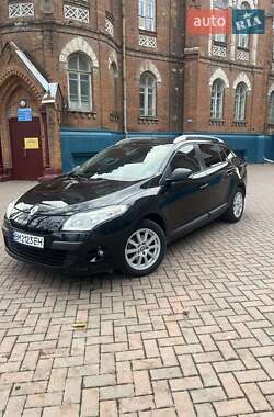 Универсал Renault Megane 2011 в Сумах