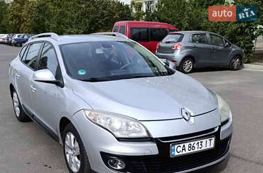 Универсал Renault Megane 2012 в Черкассах