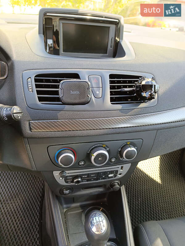 Универсал Renault Megane 2012 в Черкассах фото 10 Универсал Renault Megane 2012 в Черкассах