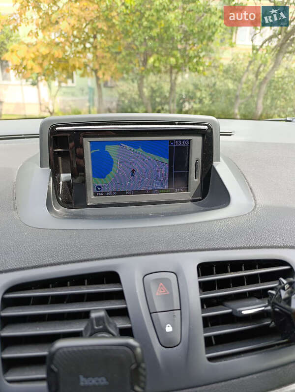 Универсал Renault Megane 2012 в Черкассах фото 13 Универсал Renault Megane 2012 в Черкассах