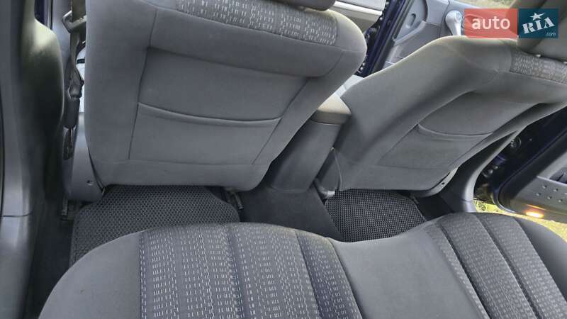 Універсал Renault Megane 2006 в Полтаві фото 10 Універсал Renault Megane 2006 в Полтаві