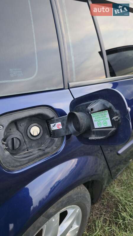 Універсал Renault Megane 2006 в Полтаві фото 23 Універсал Renault Megane 2006 в Полтаві