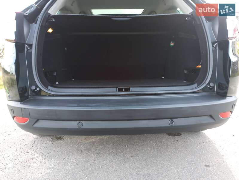 Универсал Renault Megane 2013 в Сарнах фото 22 Универсал Renault Megane 2013 в Сарнах