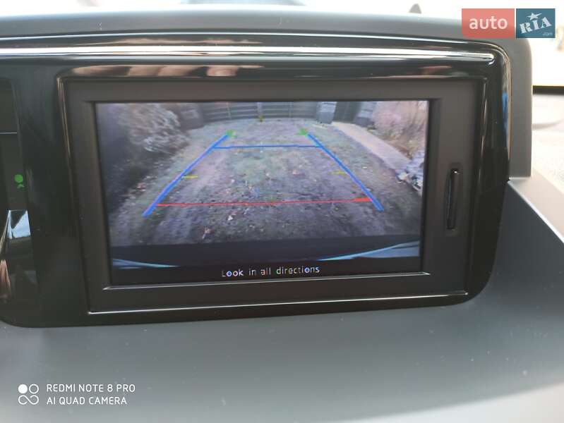 Универсал Renault Megane 2013 в Сарнах фото 36 Универсал Renault Megane 2013 в Сарнах