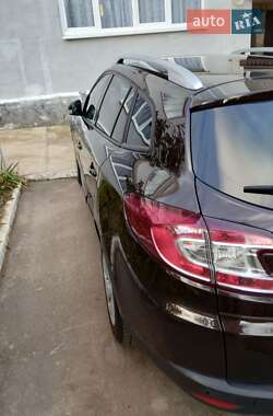 Универсал Renault Megane 2012 в Заре