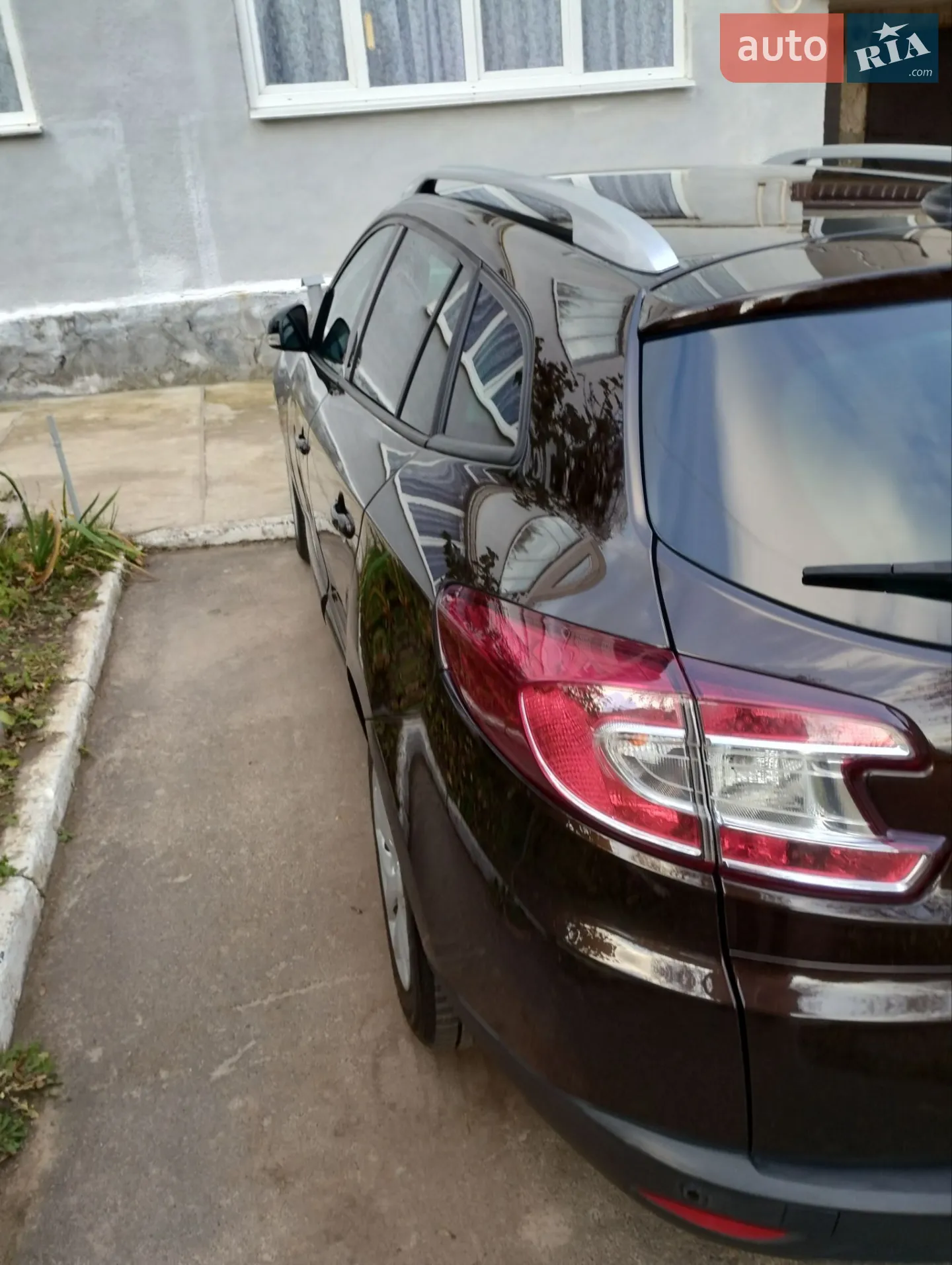 2012 Renault Megane - мініатюра 4