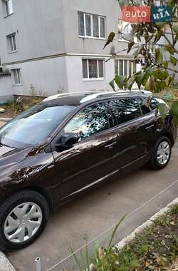 Универсал Renault Megane 2012 в Заре