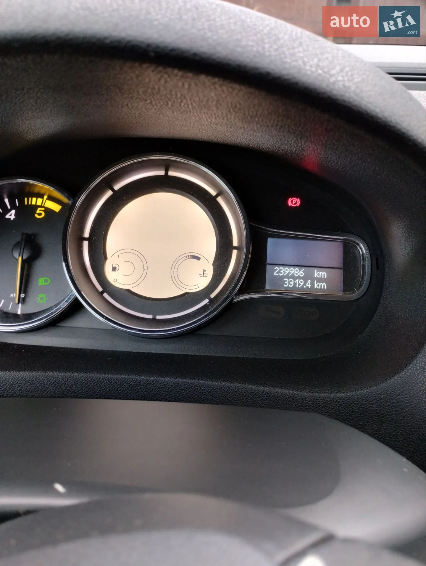 2012 Renault Megane - мініатюра 14
