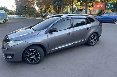 Универсал Renault Megane 2012 в Одессе