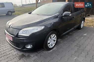 Универсал Renault Megane 2012 в Черновцах