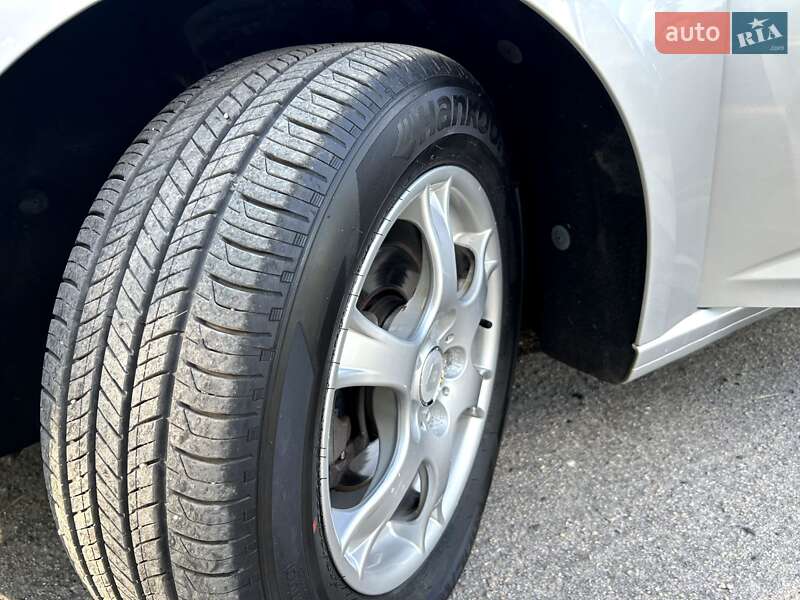 Універсал Renault Megane 2017 в Дніпрі