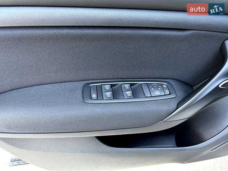 Універсал Renault Megane 2017 в Дніпрі