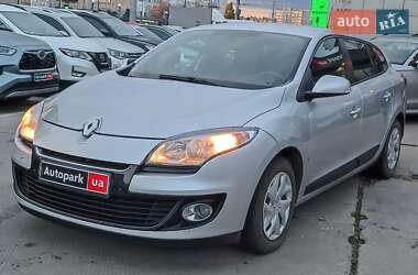 Універсал Renault Megane 2012 в Харкові