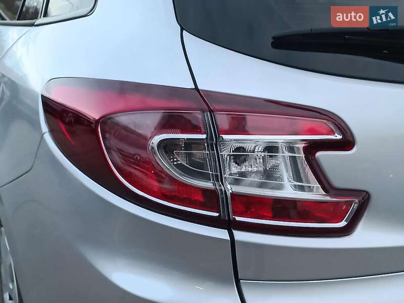 Универсал Renault Megane 2012 в Харькове