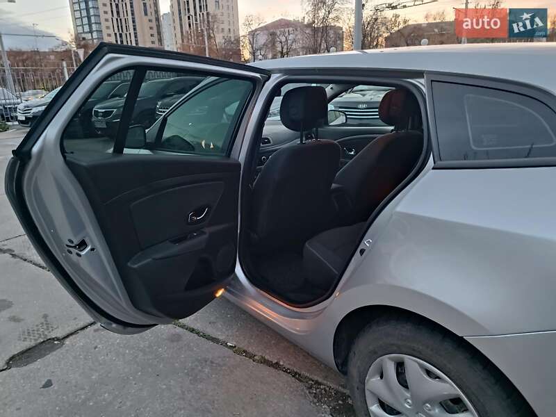 Универсал Renault Megane 2012 в Харькове