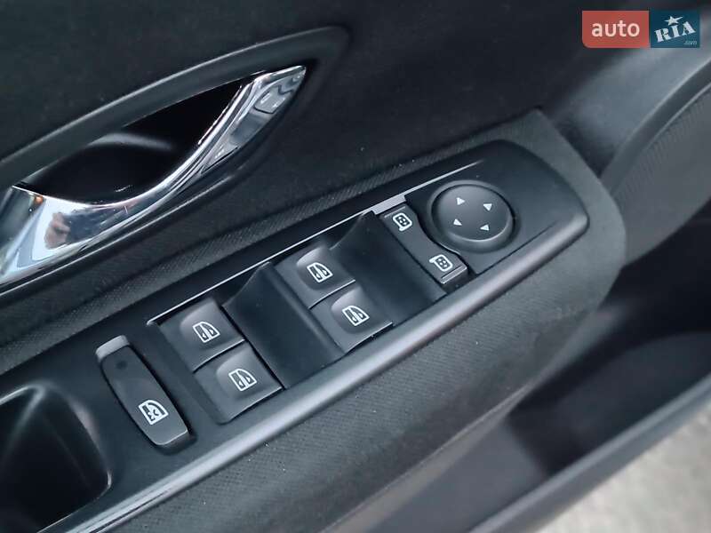 Универсал Renault Megane 2012 в Харькове