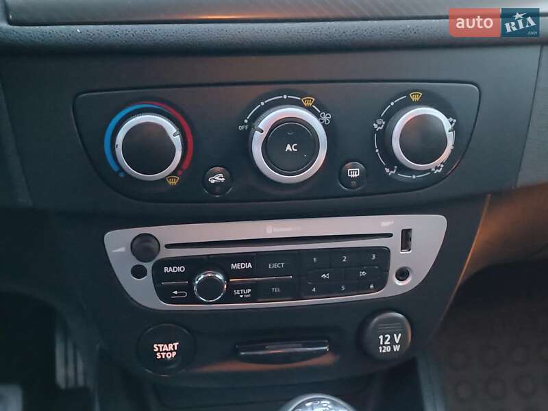 Универсал Renault Megane 2012 в Харькове