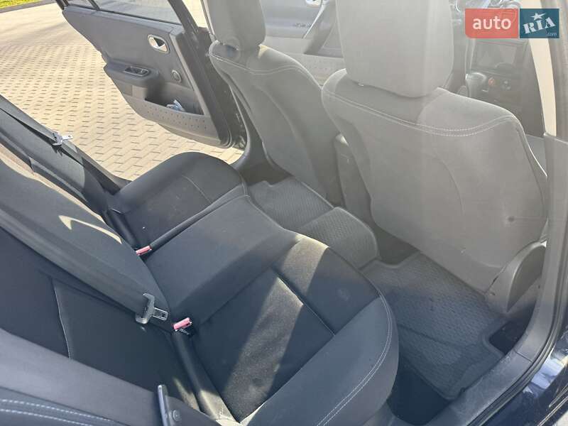Универсал Renault Megane 2007 в Житомире фото 2 Универсал Renault Megane 2007 в Житомире