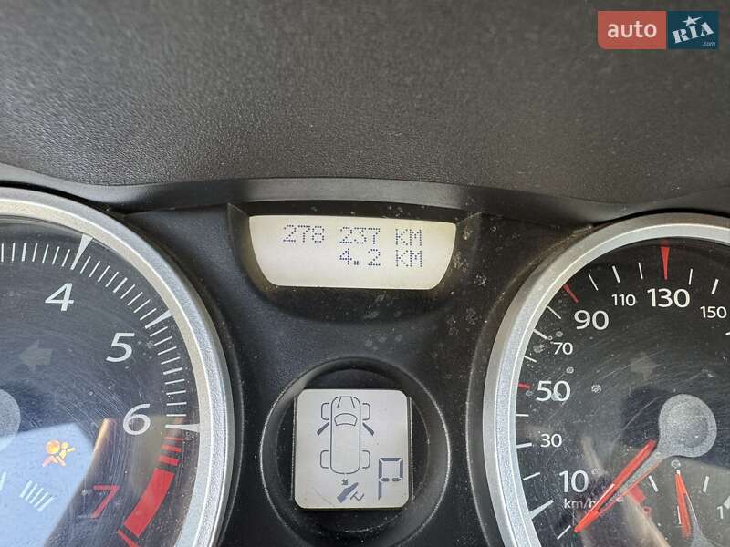 Универсал Renault Megane 2007 в Житомире фото 10 Универсал Renault Megane 2007 в Житомире