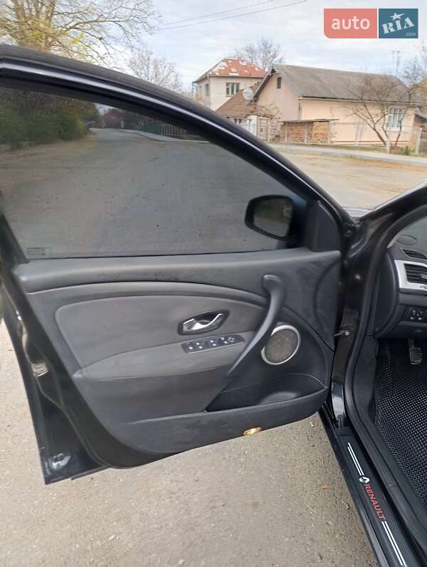 Универсал Renault Megane 2010 в Коломые