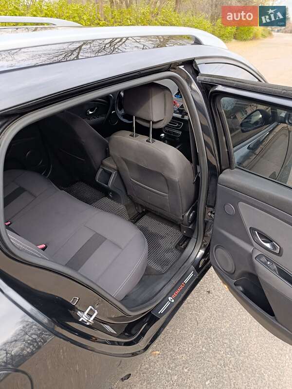 Универсал Renault Megane 2010 в Коломые