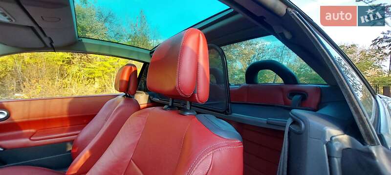 Кабриолет Renault Megane 2007 в Днепре фото 32 Кабриолет Renault Megane 2007 в Днепре
