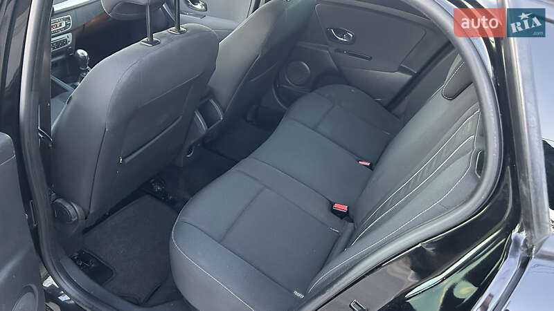 Универсал Renault Megane 2013 в Калуше