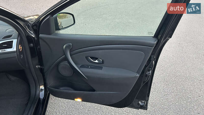 Универсал Renault Megane 2013 в Калуше