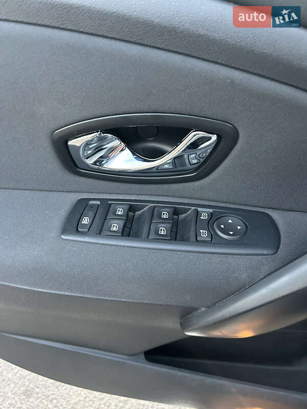 Универсал Renault Megane 2013 в Калуше