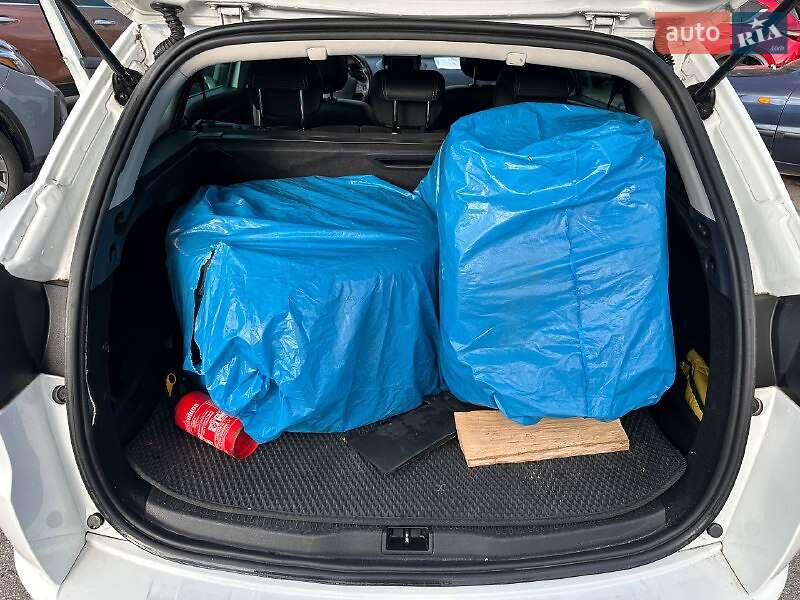 Универсал Renault Megane 2012 в Полтаве