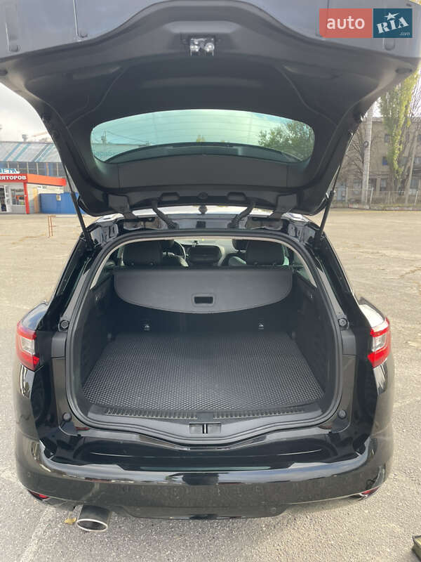 Универсал Renault Megane 2019 в Харькове фото 12 Универсал Renault Megane 2019 в Харькове