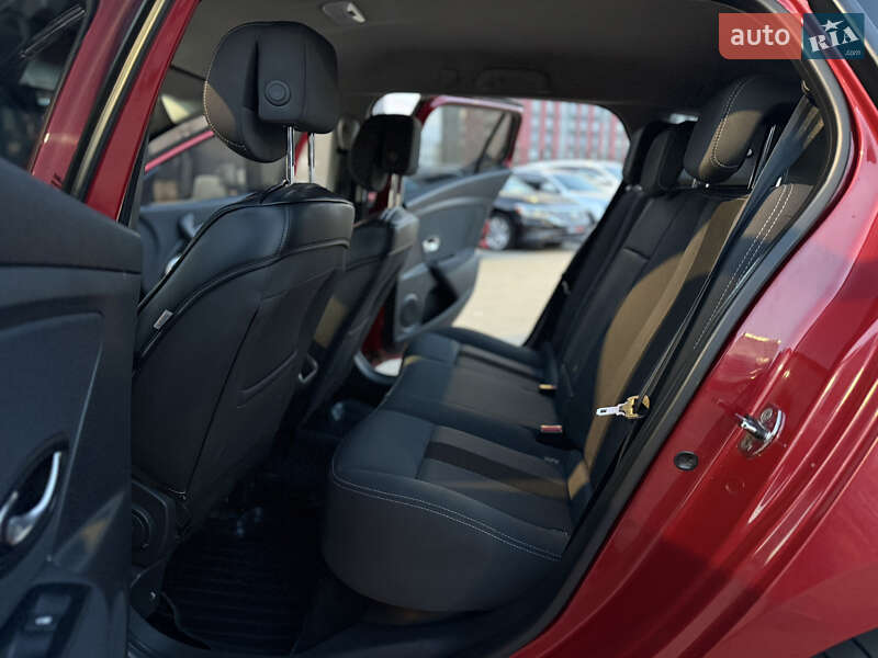 Універсал Renault Megane 2011 в Києві