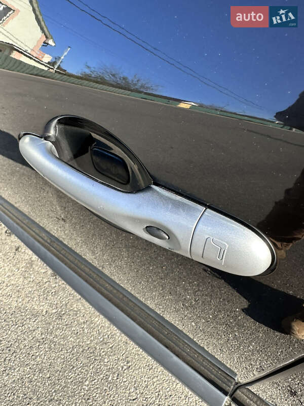 Универсал Renault Megane 2010 в Киеве