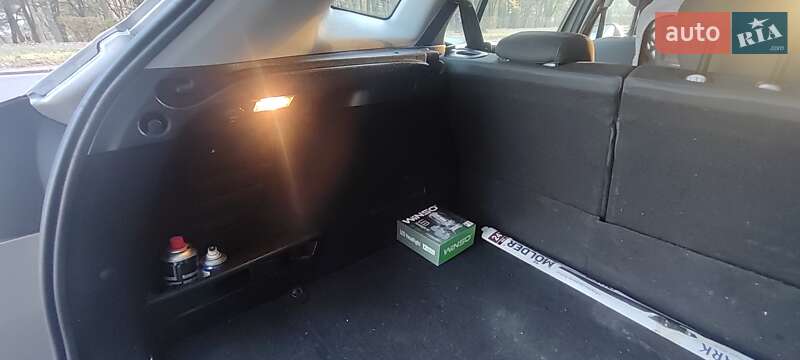 Универсал Renault Megane 2009 в Львове