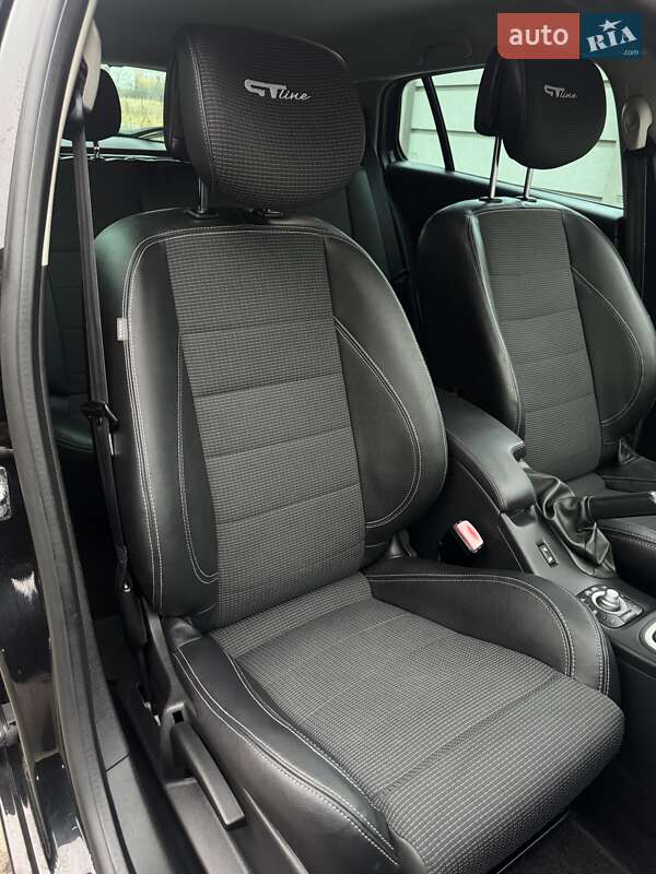 Универсал Renault Megane 2010 в Калуше фото 34 Универсал Renault Megane 2010 в Калуше