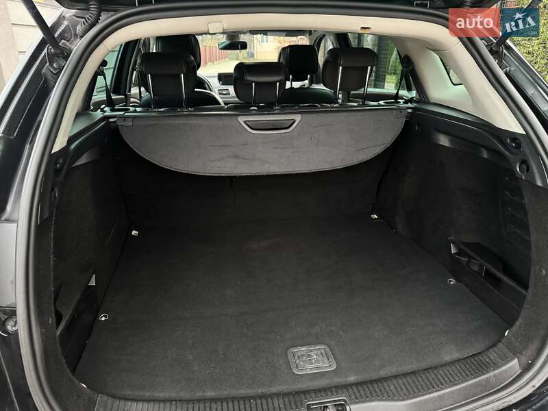 Универсал Renault Megane 2010 в Калуше фото 40 Универсал Renault Megane 2010 в Калуше