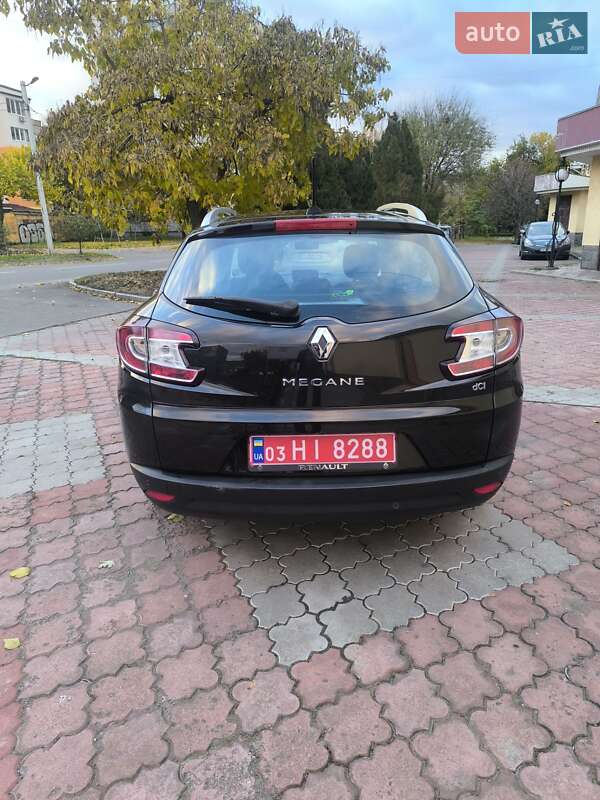 Универсал Renault Megane 2010 в Черкассах фото 28 Универсал Renault Megane 2010 в Черкассах