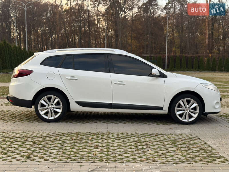 Универсал Renault Megane 2009 в Харькове фото 8 Универсал Renault Megane 2009 в Харькове