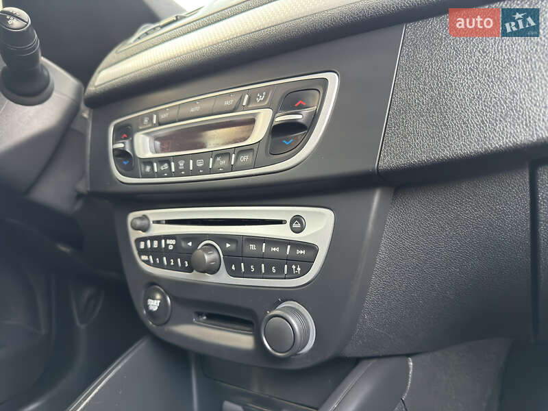 Универсал Renault Megane 2009 в Харькове фото 18 Универсал Renault Megane 2009 в Харькове