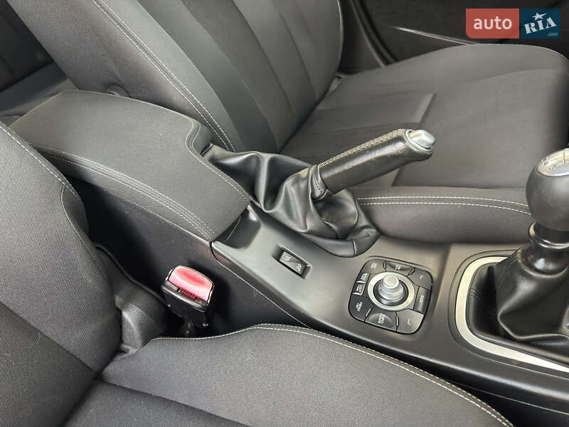 Универсал Renault Megane 2009 в Харькове фото 20 Универсал Renault Megane 2009 в Харькове