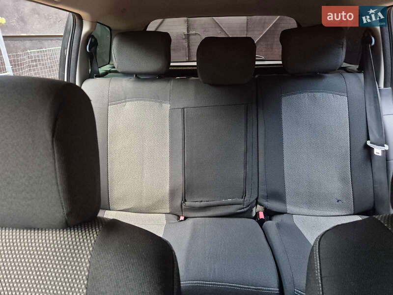 Универсал Renault Megane 2006 в Кропивницком фото 13 Универсал Renault Megane 2006 в Кропивницком