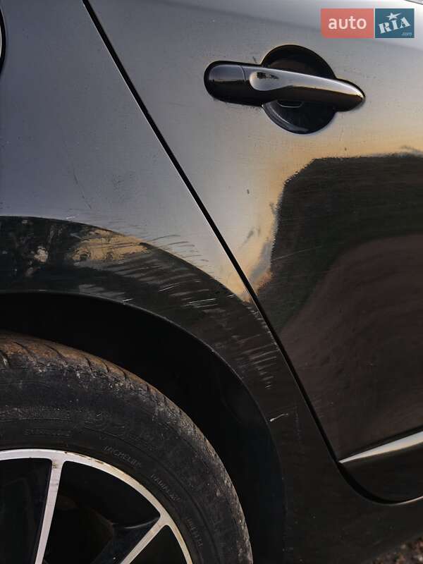 Универсал Renault Megane 2012 в Баштанке фото 41 Универсал Renault Megane 2012 в Баштанке